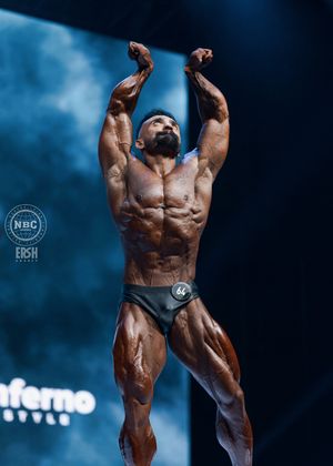 Фотограф Андрей Ёрш (19.05.2024)